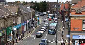 Gosforth High Street redesign update as Newcastle Council unveils new cycle lane plans