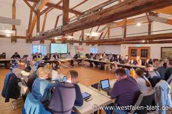 Defizit in Willebadessen