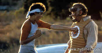 Stream These 17 Titles Before They Leave Netflix in April