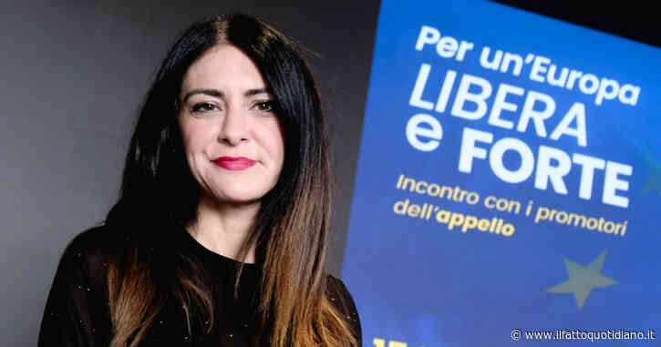 L’incontro tra Picierno e l’estrema destra israeliana spacca il Pd: “Incompatibile con le nostre politiche”