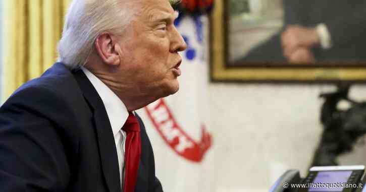 Groenlandia, Trump: “E’ importante per la pace, dobbiamo gestirla noi”. Vance in visita sull’isola. Il neo-premier Nielsen: “Nessun rispetto”