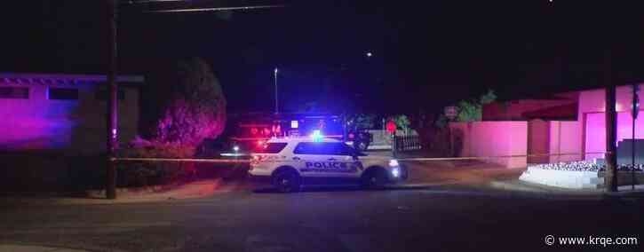 Albuquerque teen takes plea deal for role in 2023 murder