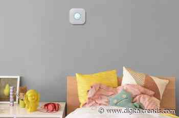 Google is doing away with Nest Protect smoke alarms