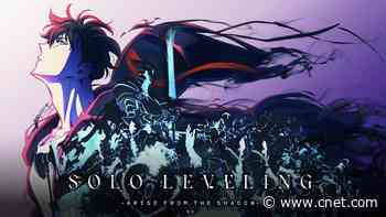 Your New Spring Anime Lineup Should Absolutely Include These Shows