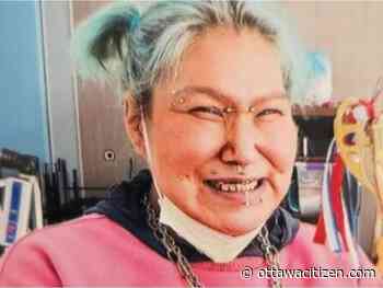 Police seek assistance in search for Indigenous woman