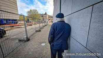 Willekeurige voorbijganger in Lommel met schroevendraaier in gezicht gestoken: “Hopelijk kan mijn oog gered worden”