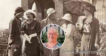 We need to talk (but the phone reception just cut out): what regional women want