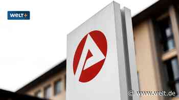 Deutschlands alarmierender Anstieg der Jugend-Arbeitslosigkeit