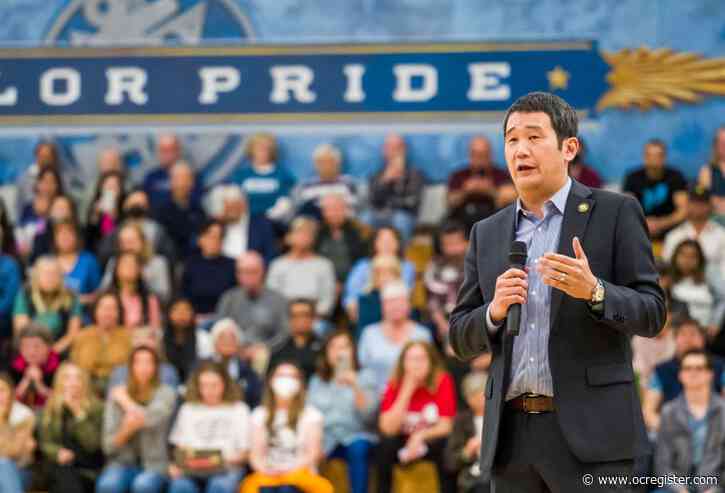 Letter: Rep. Min welcomes all constituents to join town halls