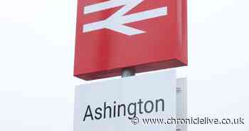 Northumberland Line set to hit 250,000 passenger journeys by Easter