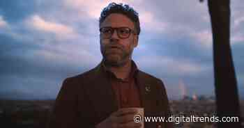 The Studio episode 1 review: A hysterical satire of modern Hollywood