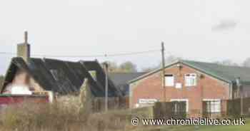 19th Century Whickham school proposed for demolition for houses