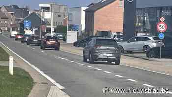 Breese burgemeester ziet extra flitspaal niet zitten: “Zou louter om financiële redenen zijn”