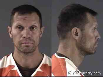 Apple Air Tag Leads To Job Site Burglary Arrest Of Cheyenne Man