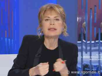 Eh no Lilli Gruber, la riccanza di Bezos e il Myanmar: quindi, oggi…