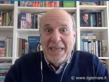 Alan Friedman, l'incredibile difesa su Prodi: "Buon nonno, un agguato della Orefici"