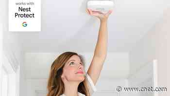 Google Nest Shuts Down Smoke Detector Sales, Partners with First Alert