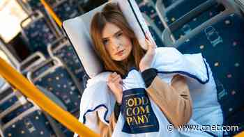 April Fool's Day 2025 Pranks: Wearable Mattress, Cat Poo Scented Candle, Sports-Drink Shampoo