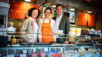 Limburgse markten doen het goed, vooral kramen met lekkers