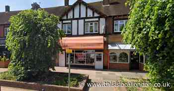 All the Bexley planning bids including traveller site, wine bar and mixed-use scheme