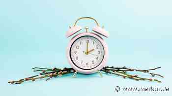 Wie Sie verhindern, dass die Zeitumstellung Ihren Schlaf beeinträchtigt