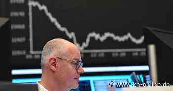 Börsenwoche: Jetzt mal Luft holen