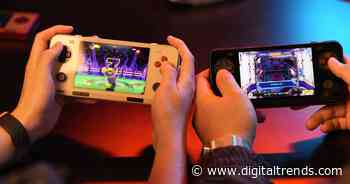 Switch who? This pint-sized handheld could be your next go-to