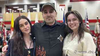 Young Indigenous voters don't want candidates to forget environment, reconciliation in election