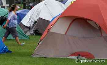 Manitoba set to launch 2025 campground reservations at provincial parks