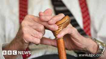 Insurance hike puts care homes at risk, say firms