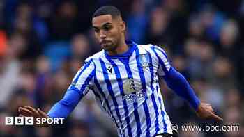 Owls defender Lowe not expected back this season