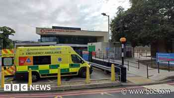 A&E's £7m expansion finished by summer - trust