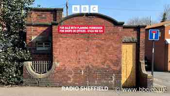 £70k price tag for Millhouses Park toilet