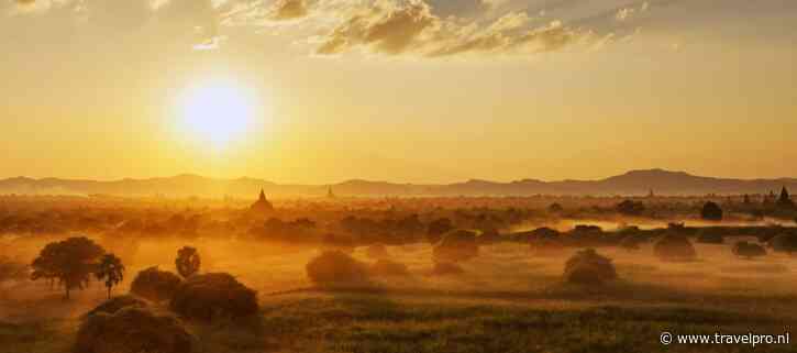 Rode Kruis opent Giro 7244 voor getroffenen van aardbeving Myanmar en Thailand