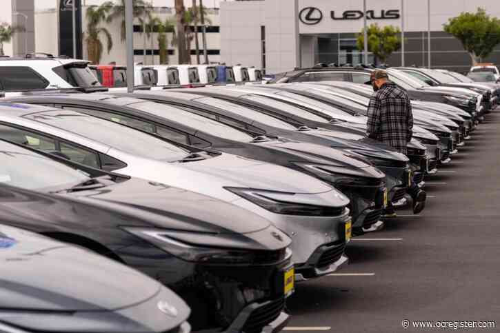 From repairs to insurance, Trump’s auto tariffs could make owning a car more expensive