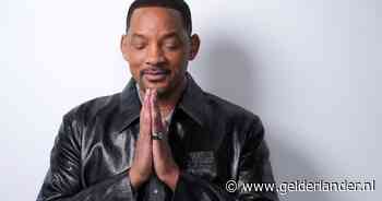 Gevallen Will Smith is nu koning van TikTok, maar ‘ontcancel’-missie valt niet bij iedereen goed