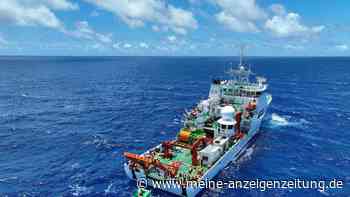 Trump statt UN-Erlaubnis: Konzern will mit US-Segen  radikalen Tiefsee-Bergbau starten