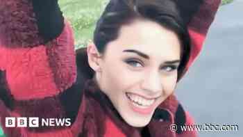 Mother tells daughter's murderer she forgives him