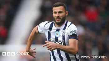 Derby sign defender Pieters until end of season