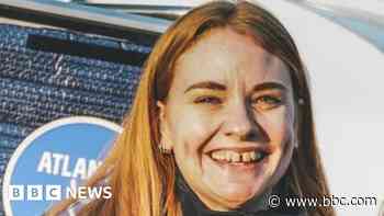 I thought I'd die by 30 but now I've rowed the Atlantic