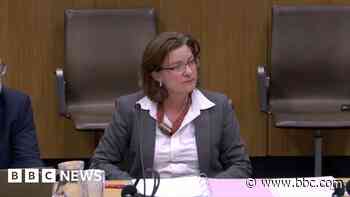 FM 'reserving' her position on welfare cuts