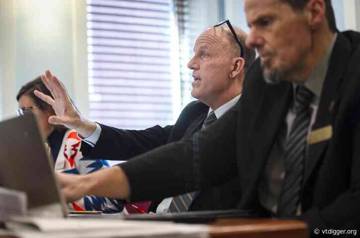 House and Senate education reform plans diverge as Gov. Phil Scott demands swift action