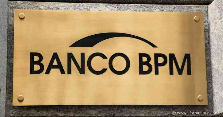 Via libera della Bce a UniCredit per acquisire il controllo diretto di Banco Bpm