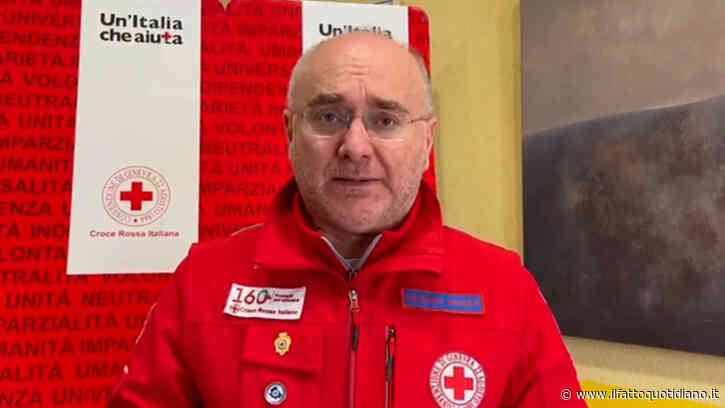 “Dal Myanmar immagini devastanti. Vi chiediamo aiuto per la consorella”: l’appello della Croce Rossa Italiana