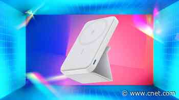 My Favorite Portable iPhone Charger From Anker Is Down to Just $35 at Amazon Right Now