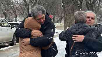 Convicted killer Robert 'Bobby' Thomas wants new trial in murder of Megan Gallagher