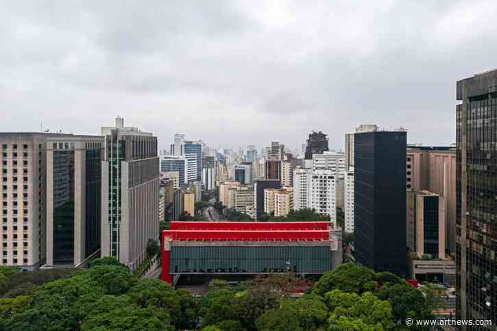 Sao Paulo’s MASP Opens Much-Awaited, $43.5 M. Expansion with Exhibitions Mining Its Institutional History