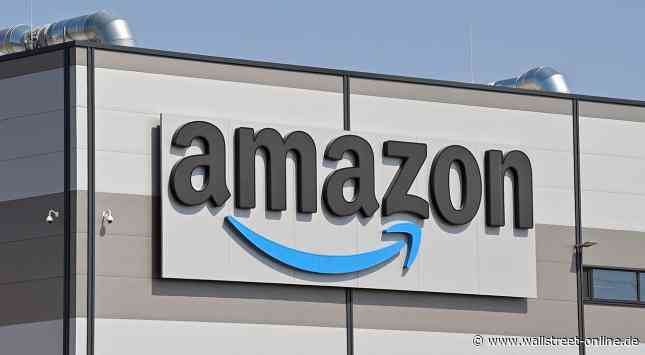 Besonders beachtet!: Amazon - Aktie im Rampenlicht - 28.03.2025