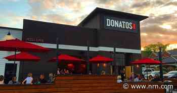 How Donato’s CEO Kevin King is steering the pizza brand into a new era