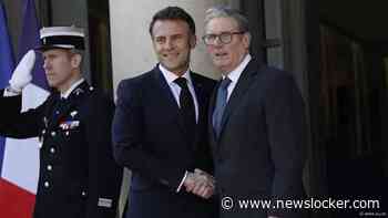 Niet de uitkomst, maar dát er topontmoetingen voor Oekraïne zijn is progressie